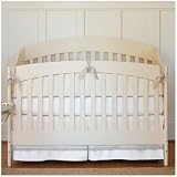 Cameron - Three Piece Crib Set