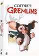 Coffret Gremlins 1 & 2