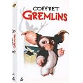 Coffret Gremlins 1 & 2