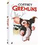 Coffret Gremlins 1 & 2 <b>DVD</b> ~ Zach Galligan