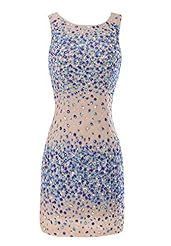 Girls Sexy Lace Cocktail Short Evening Dress/Homecoming Dress/Party Dress 