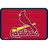 St. Louis Cardinals 20x30 Door Mat