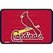 Saint Louis Cardinals MLB Floor Mat (20x30) by Wincraft