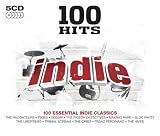 Produkt-Bild: 100 Hits Indie