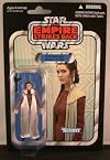 Star Wars Vintage Collection Princess Leia Bespin Outfit Action Figure