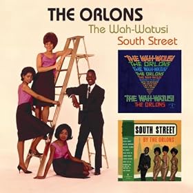 The Wah-Watusi/South Street