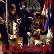 West Ryder Pauper Lunatic Asylum ~ Kasabian