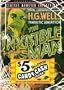 INVISIBLE MAN - Format: [DVD Movie]
