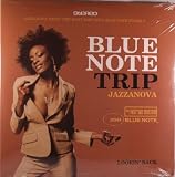 Blue Note Trip Jazzanova: Lookin` Back [Vinyl]