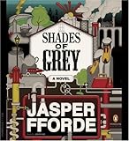 Shades of Grey: A Novel