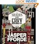 Shades of Grey: A Novel