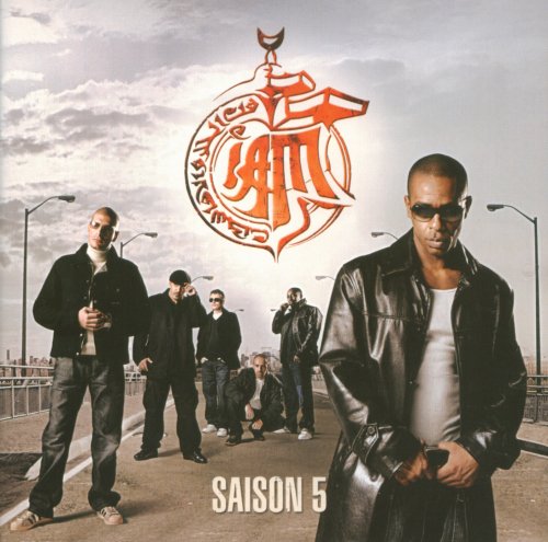 IAM - Saison 5 - Zortam Music