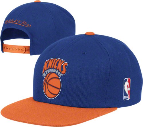 new york knicks snapback. New York Knicks Mamp;N Hardwood