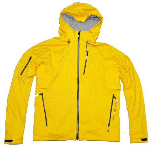 RLX by Ralph Lauren Hooded Jacket