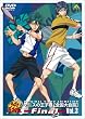 テニスの王子様 Original Video Animation 全国大会篇 Final Vol.3 <最終巻> [DVD]