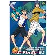 �e�j�X�̉��q�l Original Video Animation �S������ Final Vol.3 [DVD] DVD ~ ���c�r�� ������: 2009/1/23 �ߓ����� �\��� 	 �Q�l���i： �� 5,250 3,885 OFF： �� 1,365 (26%)