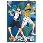 �e�j�X�̉��q�l Original Video Animation �S������ Final Vol.3 [DVD]