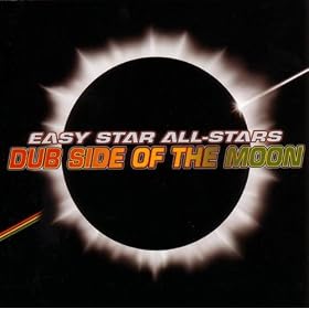 Dub Side Of The Moon