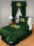 Green Bay Packers Curtains - 82&Atilde;&cent;&Acirc;�&Acirc;�x63&Atilde;&cent;&Acirc;�&Acirc;�