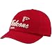 Atlanta Falcon Hats : Reebok Atlanta Falcon Ladies Red Charlie Slouch Adjustable Hat