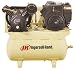 Ingersoll Rand C2475F12.5G Type-30 Two-Stage 12.5 HP Gas-Driven Air Compressor