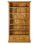 Malabar Bookcase