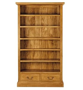 Malabar Bookcase