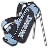 College Licensed Golf Stand Bag - North Carolina