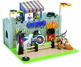Le toy Van - Medieval Games