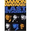 Damon Wayans: The Last Stand?