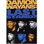 Damon Wayans: The Last Stand?