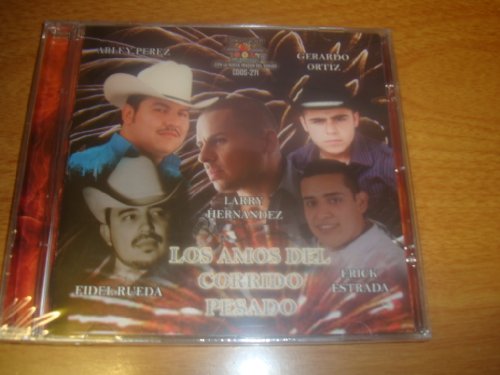 Arley+perez+cd