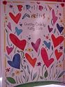 Birthday Wishes Greeting Cards By Kathy Davis