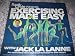 EXERCISE MADE EASY WITH JACK LALANNE