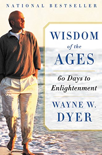 wisdom of the ages 60 days to enlightenment
