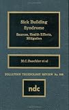 Sick Building Syndrome: Sources, Health Effects, Mitigation (Pollution Technology Review)