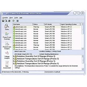 Powerchute Business Ed. 5 Node