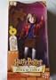 Hermione Harry Potter Wizard Sweets Figure New Mattel