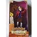 Hermione Harry Potter Wizard Sweets Figure New Mattel