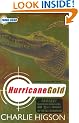 Young Bond: Hurricane Gold