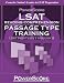 PowerScore LSAT Reading Comprehension: Passage Type Training
