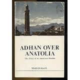 Adhan Over Anatolia