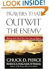 Prayers That Outwit the Enemy: Making God's Word Your First Line of Defense