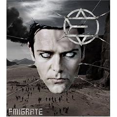 Emigrate