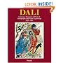 Dali : Catalogue Raisonne of Prints II Lithographs