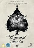 The Queen of Spades [ NON-USA FORMAT, PAL, Reg.2 Import - United Kingdom ]