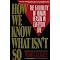 Books on Critical Thinking