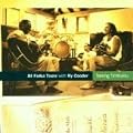 TALKING TIMBUKTU
