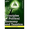 Principles of Political Economy and Taxation