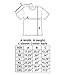 Don't Be Jealous I Look This Good Womens T Shirt Happy 50th Birthday Gift Heliconia Large